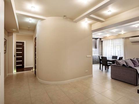 квартира за адресою Полтавська вул., 10