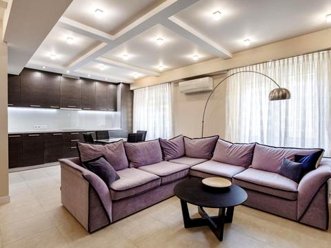 квартира за адресою Полтавська вул., 10