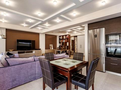 квартира за адресою Полтавська вул., 10