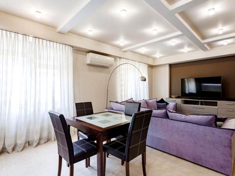 квартира за адресою Полтавська вул., 10