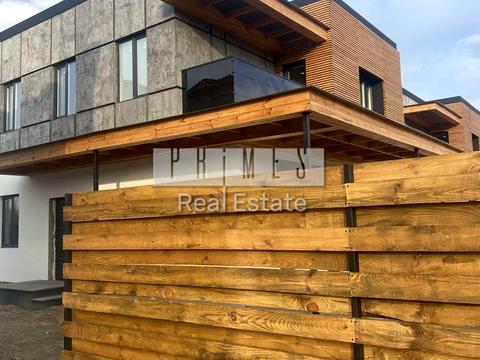 будинок за адресою Боровкова вул.