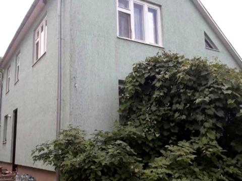 дом по адресу Центральна