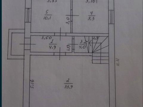будинок за адресою Центральна