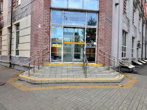 коммерческая по адресу Європейська, 7а