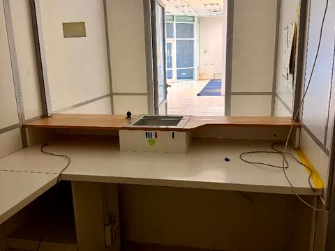 коммерческая по адресу Європейська, 7а