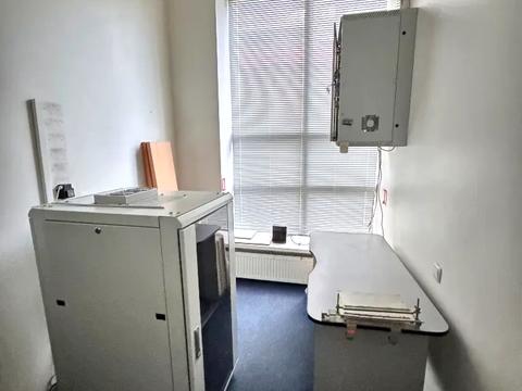 коммерческая по адресу Європейська, 7а