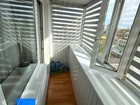 квартира по адресу Александра Кониского ул. (Володарського), 13