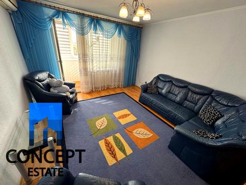 квартира по адресу Александра Кониского ул. (Володарського), 13