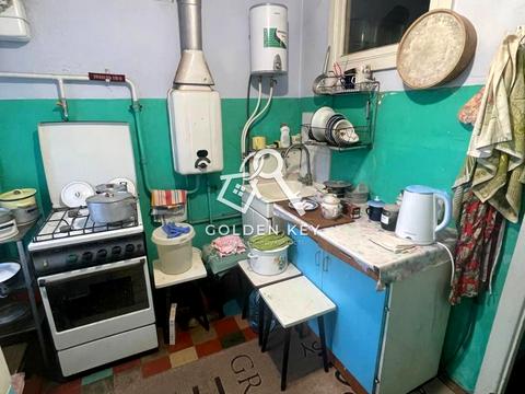 квартира по адресу Эдуарда Фукса ул. (Тухачевського), 51