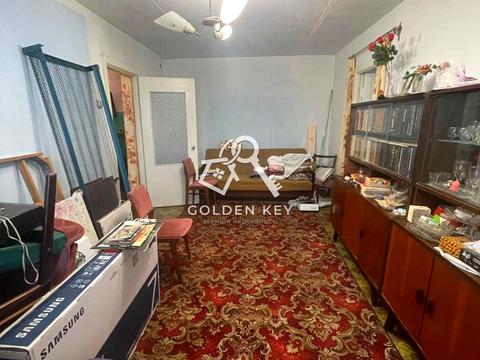 квартира по адресу Эдуарда Фукса ул. (Тухачевського), 51