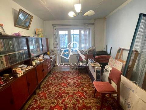 квартира по адресу Эдуарда Фукса ул. (Тухачевського), 51