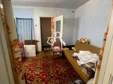 квартира по адресу Эдуарда Фукса ул. (Тухачевського), 51