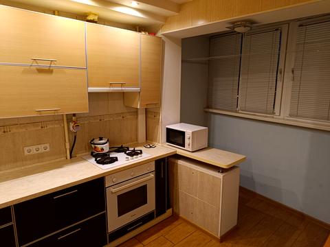 квартира по адресу Ореста Левицкого ул. (Академіка Курчатова), 21
