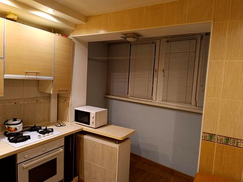квартира по адресу Ореста Левицкого ул. (Академіка Курчатова), 21
