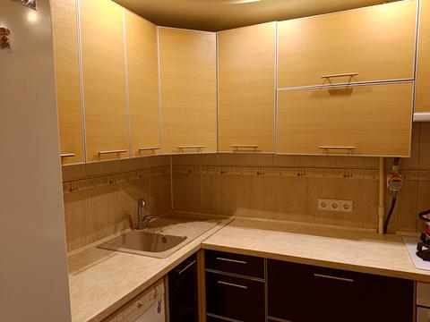 квартира по адресу Ореста Левицкого ул. (Академіка Курчатова), 21