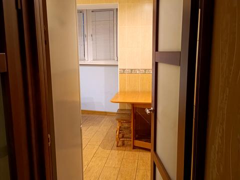 квартира по адресу Ореста Левицкого ул. (Академіка Курчатова), 21