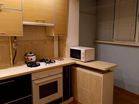 квартира по адресу Ореста Левицкого ул. (Академіка Курчатова), 21