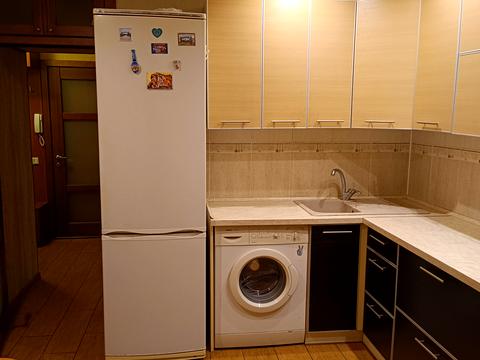 квартира по адресу Ореста Левицкого ул. (Академіка Курчатова), 21
