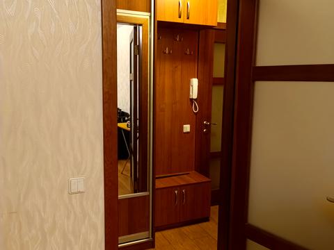 квартира по адресу Ореста Левицкого ул. (Академіка Курчатова), 21