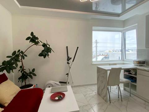 квартира по адресу Чорновола, 8