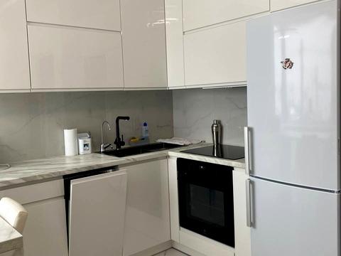 квартира по адресу Чорновола, 8