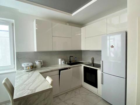 квартира по адресу Чорновола, 8