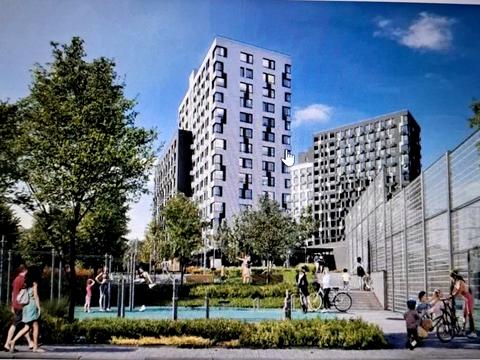 квартира по адресу В Андріївська, 6