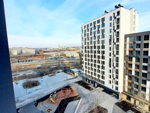 квартира по адресу В Андріївська, 6