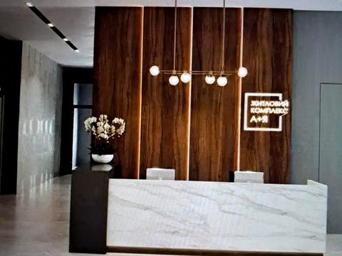 квартира по адресу В Андріївська, 6