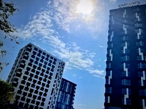 квартира по адресу В Андріївська, 6