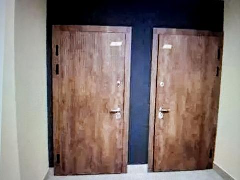 квартира по адресу В Андріївська, 6