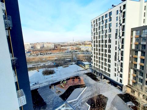 квартира по адресу В Андріївська, 6