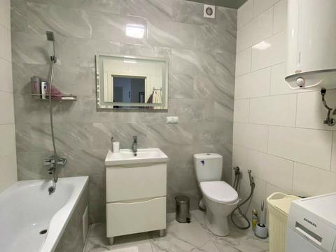 квартира по адресу Чорновола, 8