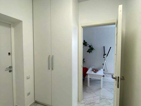 квартира по адресу Чорновола, 8