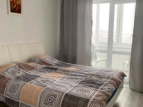 квартира по адресу Чорновола, 8