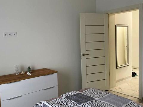 квартира по адресу Чорновола, 8