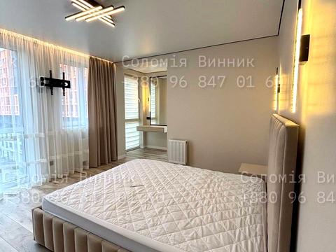 квартира за адресою Стрийська вул., 45