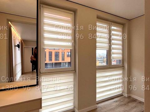 квартира за адресою Стрийська вул., 45