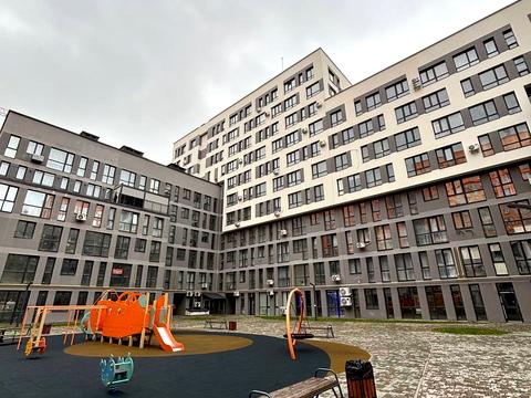 квартира за адресою Стрийська вул., 45