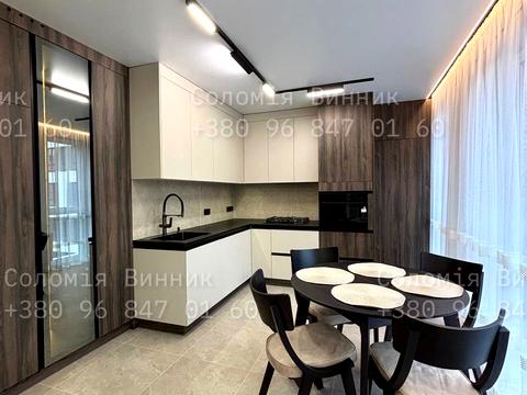 квартира за адресою Стрийська вул., 45