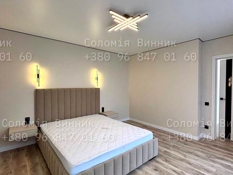 квартира за адресою Стрийська вул., 45