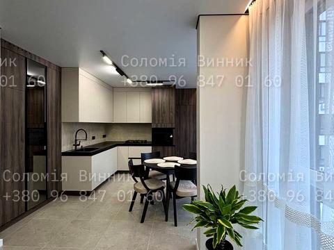 квартира за адресою Стрийська вул., 45