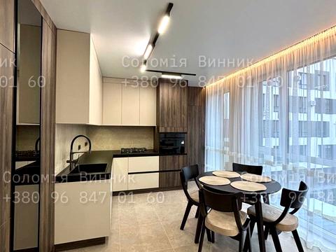 квартира за адресою Стрийська вул., 45