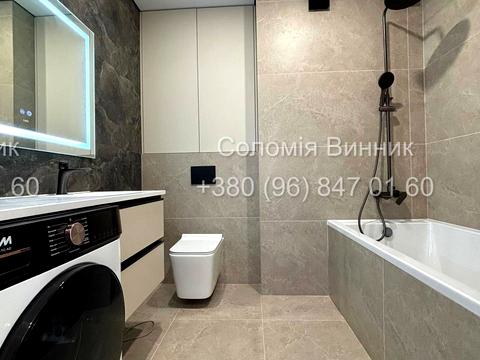 квартира за адресою Стрийська вул., 45