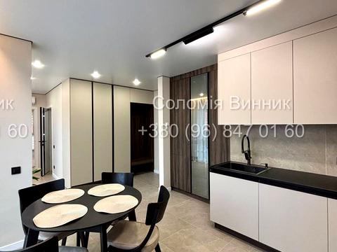 квартира за адресою Стрийська вул., 45