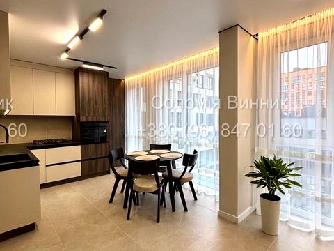 квартира за адресою Стрийська вул., 45