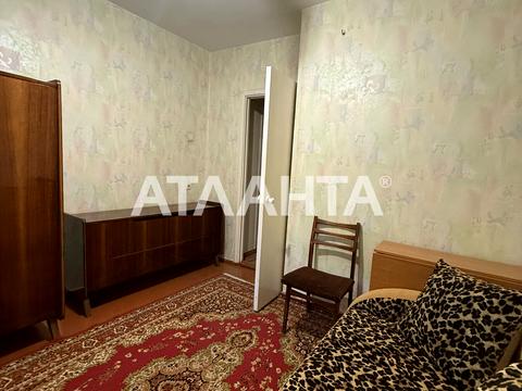 квартира по адресу Ильфа и Петрова ул., 57/1