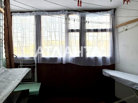 квартира по адресу Ильфа и Петрова ул., 57/1