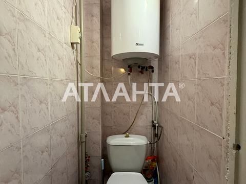 квартира по адресу Ильфа и Петрова ул., 57/1