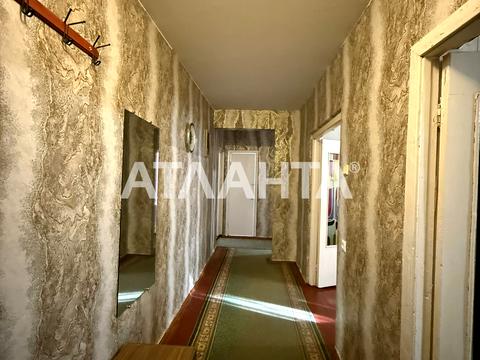 квартира по адресу Ильфа и Петрова ул., 57/1